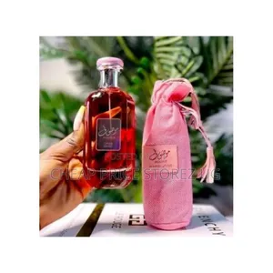 Lattafa Mousuf Wardi Arab Perfume