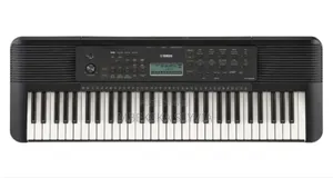 Yamaha PSR-E283 Keyboard 61keys Latest Version Brand New Box