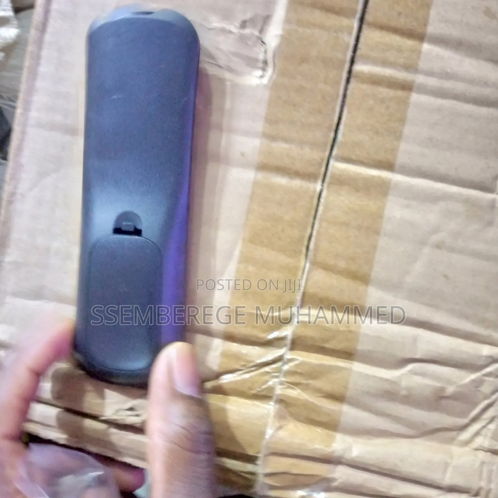 Remote Ad1710 Startimes