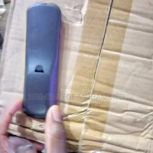 Remote Ad1710 Startimes