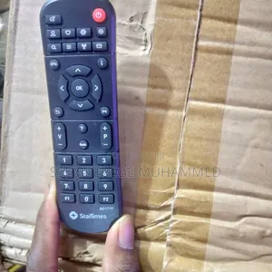 Remote Ad1710 Startimes