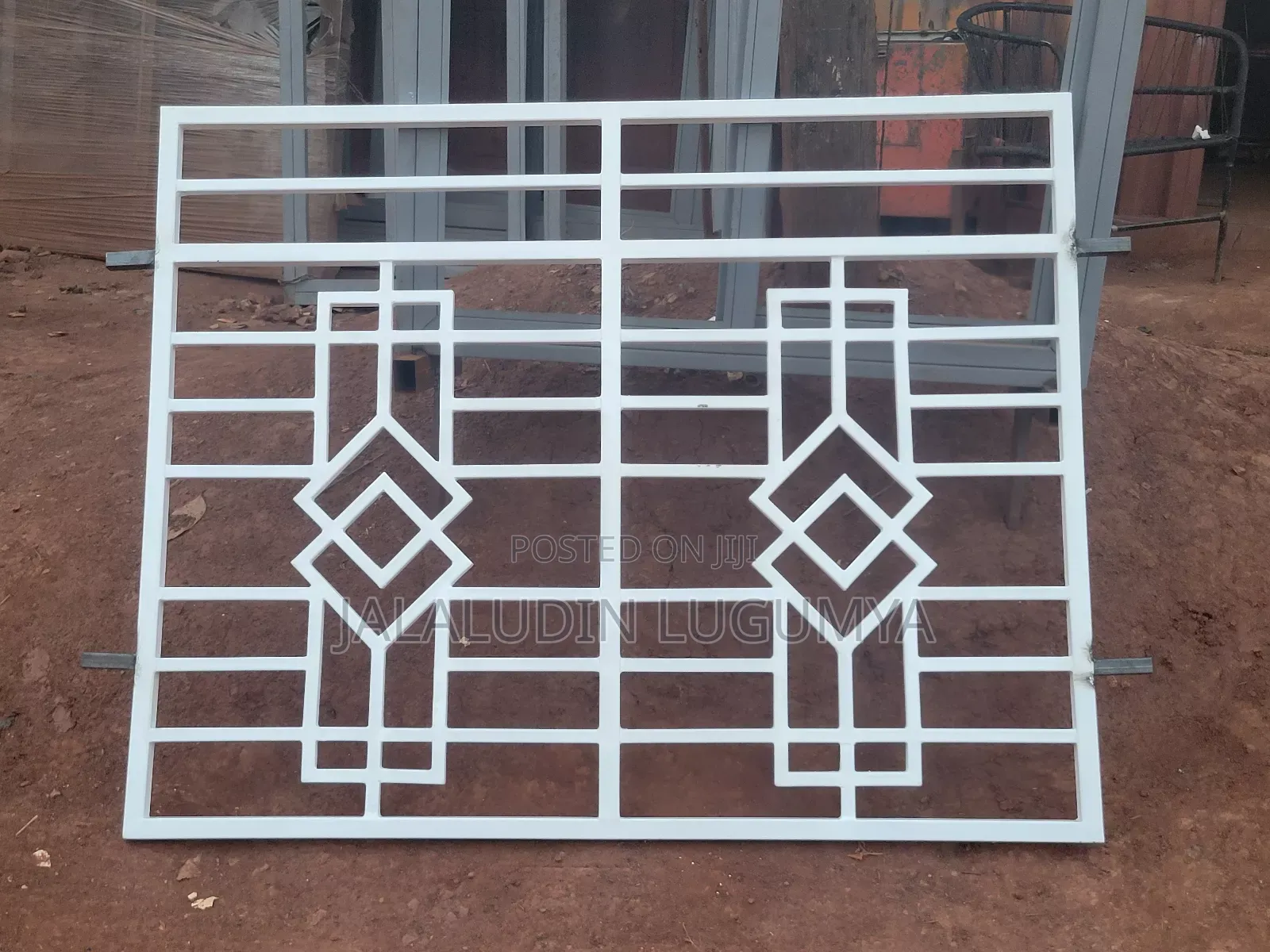 Fabrication and Welding