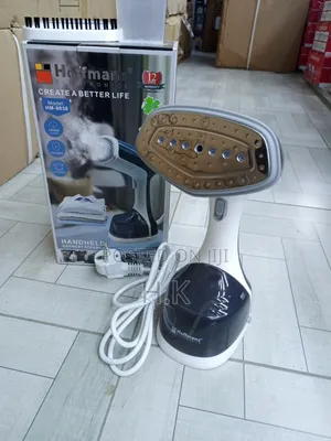 Hoffmans Handheld Garment Steamer