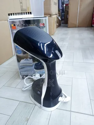 Hoffmans Handheld Garment Steamer
