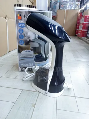 Hoffmans Handheld Garment Steamer