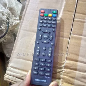 Remote Globalstar Ad 1782