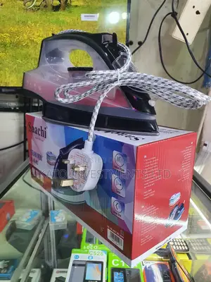 Saachi Steam Iron