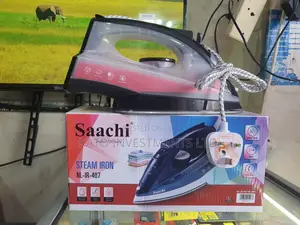 Saachi Steam Iron
