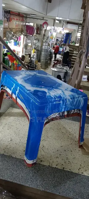Plastic Table Plastic Table