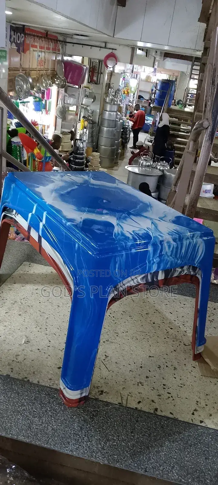 Plastic Table Plastic Table