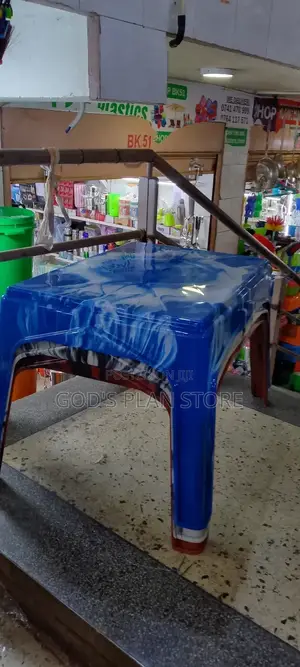 Plastic Table Plastic Table