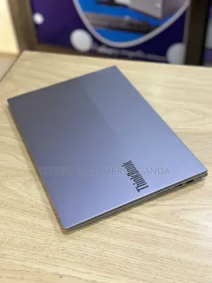 New Laptop Lenovo ThinkBook 15s Gen 2 16GB Intel Core I7 SSD 512GB
