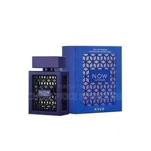 Lattafa Rave Now Intense ,100ml for Man 