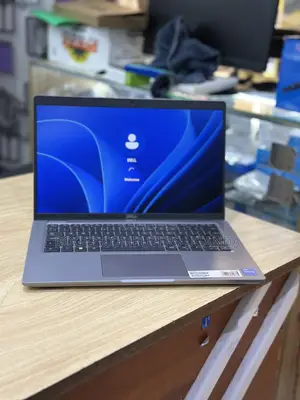 New Laptop Dell Latitude 5440 16GB Intel Core I7 SSD 512GB
