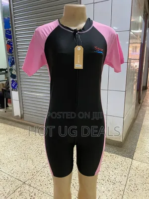 Girl Kid's Swimming Costume Wear - Multiple Designs