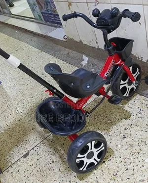 Timo Kids Tricycle