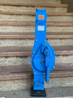 Mechanical Jack 3000kg