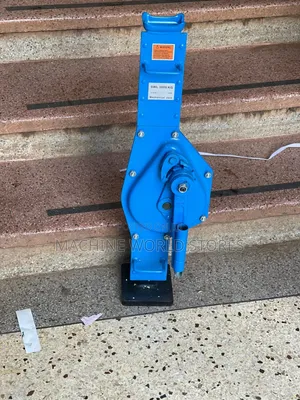 Mechanical Jack 3000kg
