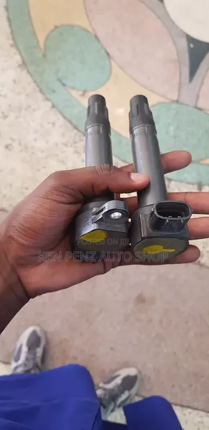 Ignition Coils for Mitsubishi Delica