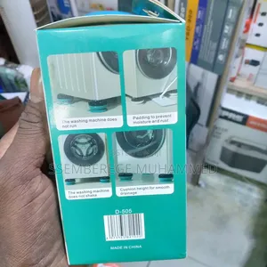 Anti Slip Foot Mat
