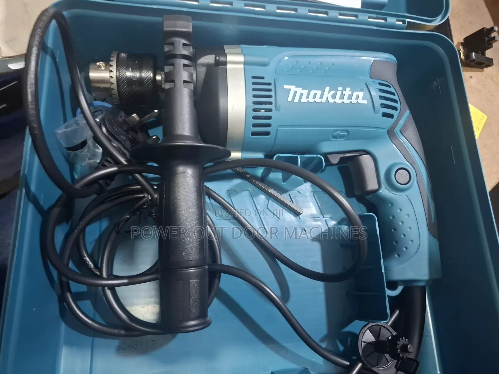 Original Makita Drill