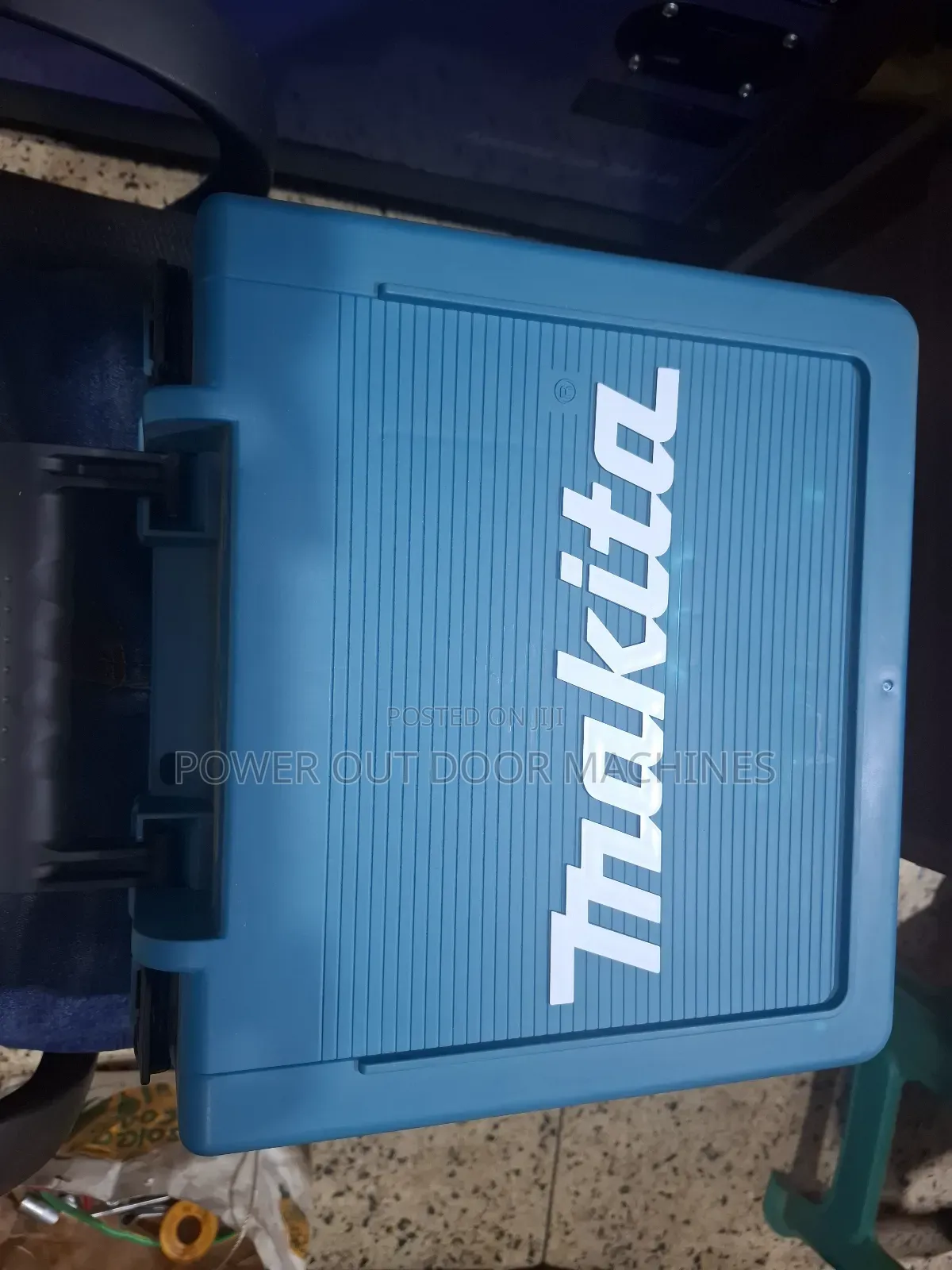 Original Makita Drill