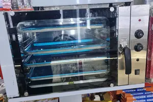 Commercial Conventional Oven