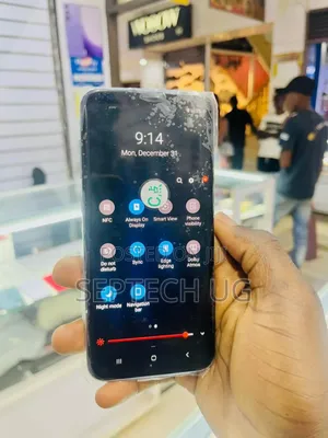 New Samsung Galaxy S8 Plus 64 GB Blue