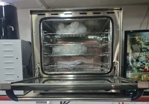 4 Tray Convectional Oven