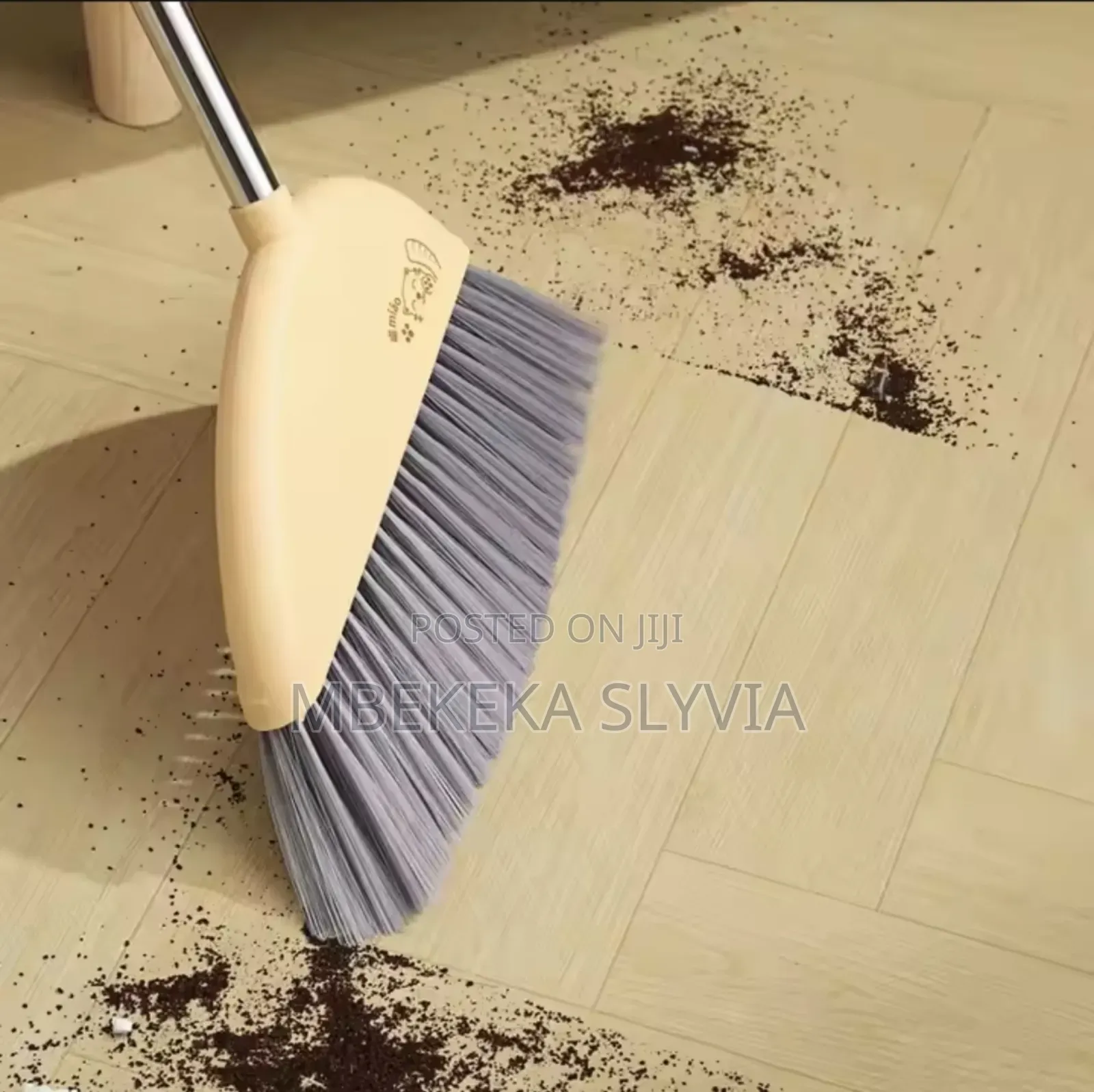 Plastic Dust Pan With Cleaning,Sweeping Broom