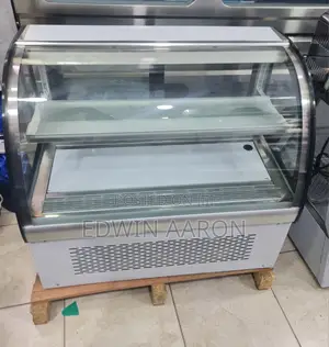 Cake Chiller Display