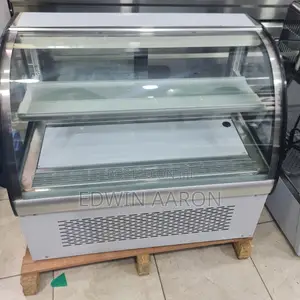 Cake Chiller Display