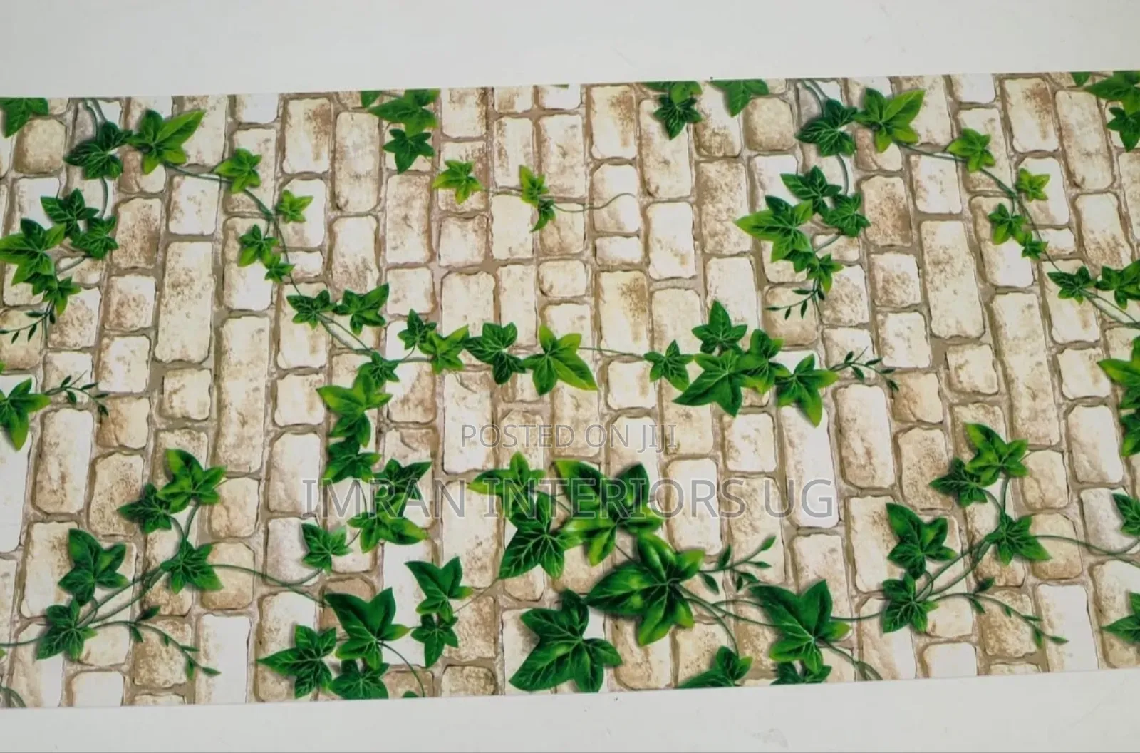 Flower Like Wallpapers Per Square Meter Available in Meters