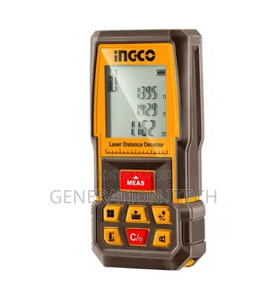 Ingco Laser Distance Meter 70m- Hldd0708