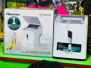 Hisense Ice Maker 120w