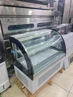 Cake Chiller Display