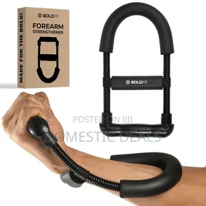 Wrist Arm Strengtgener Exerciser