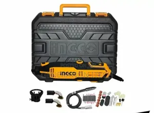 Ingco Mini Die Grinder -200 Watts- Mg2008