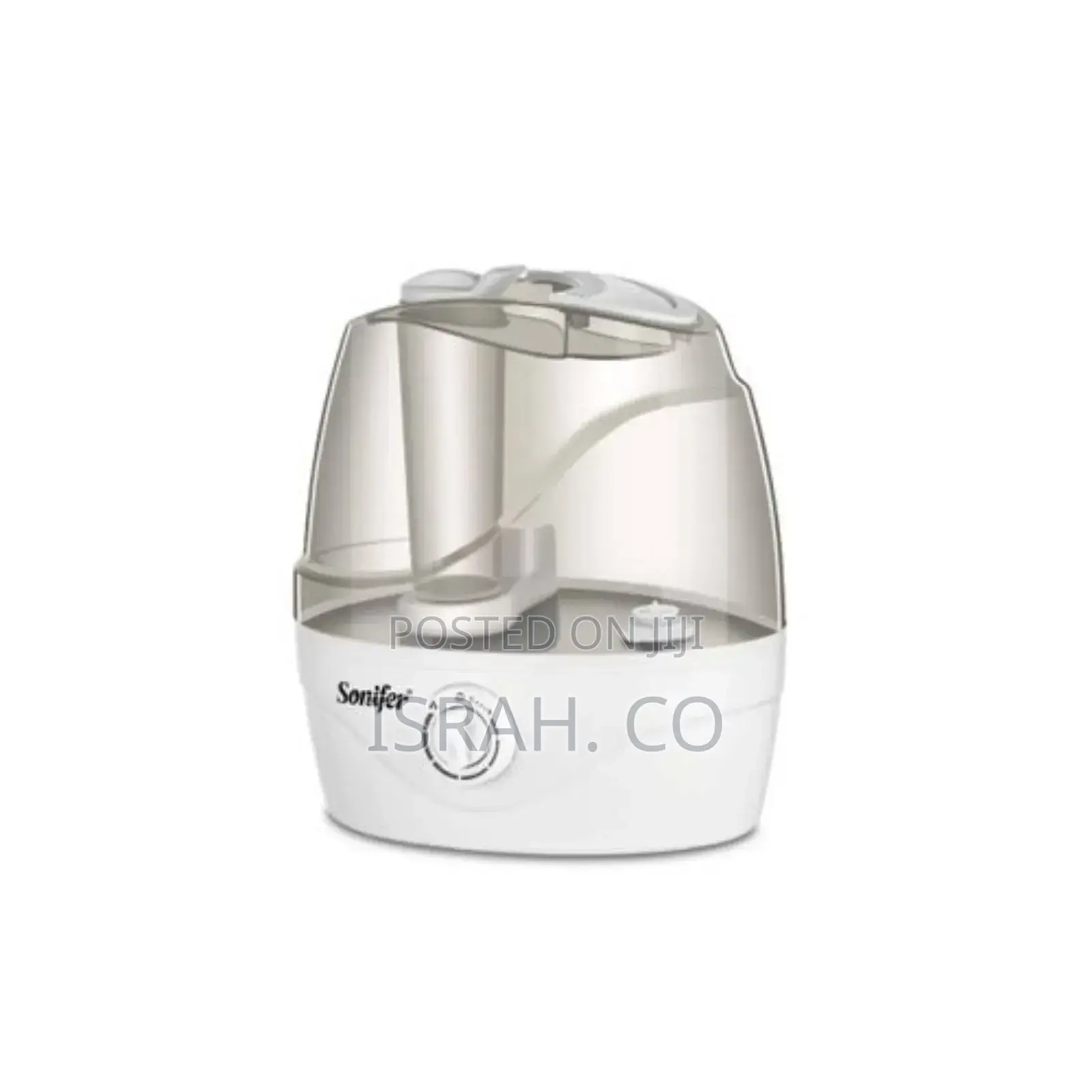 Sonifer 2.2l Transparent Water Tank Humidifier