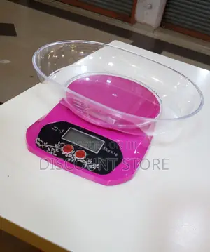 Kitchen Digital Scale 5kg Digital Scales