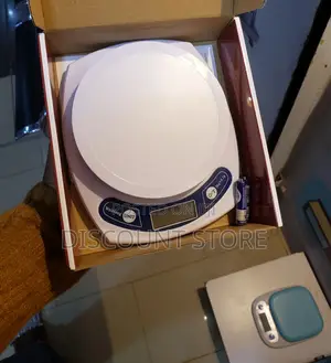 Kitchen Digital Scale 3kg Digital Scales