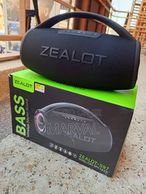 Zealot Speaker S97