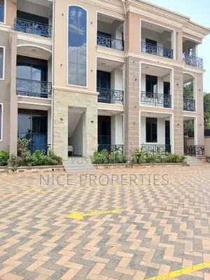 1bdrm Apartment in Kira, Central Division for rent