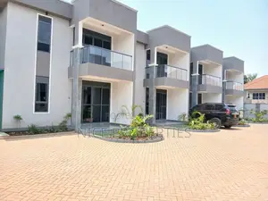 3bdrm Duplex in Kyaliwajjala, Central Division for rent