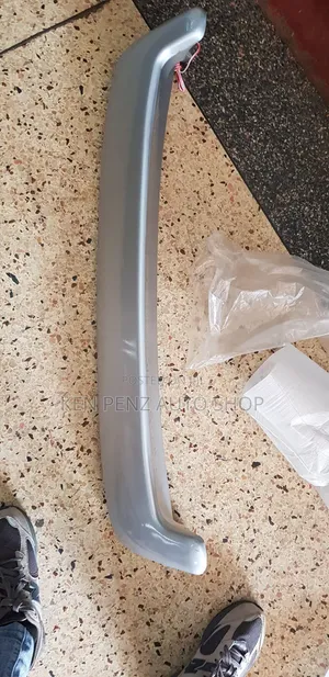 Spoiler for Rav4 Ordinary