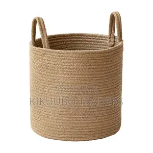 Fabric Laundry Basket