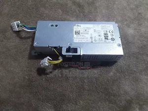 Dell Power Supply