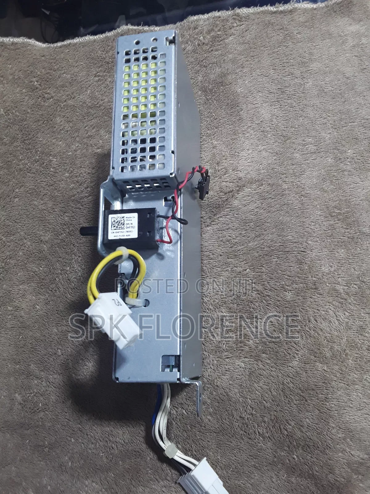 Dell Power Supply