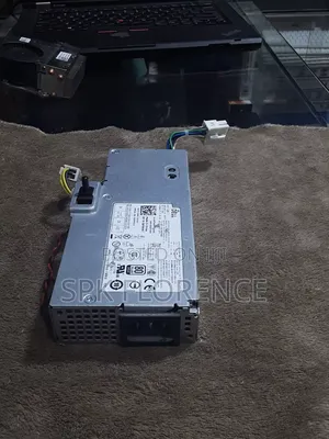 Dell Power Supply