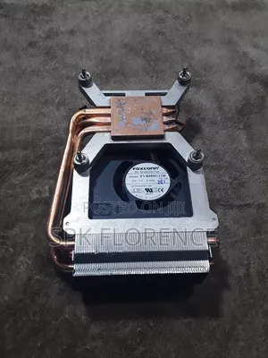 Foxconn Pvb080g12h Cooling Fan